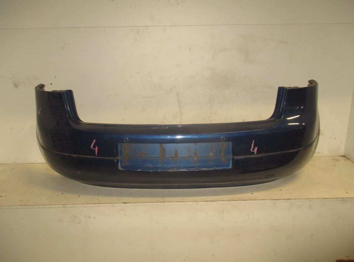 VW Rear bumper VW GOLF V (1K) (2003-2009)