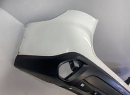 MITSUBISHI Rear bumper MITSUBISHI OUTLANDER III (GG, GF, ZJ, ZK, ZL) (2012-2021) — thumbnail 2