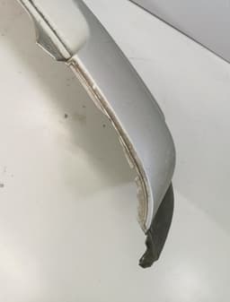 MINI Rear bumper MINI MINI I (2001-2007) — thumbnail 5