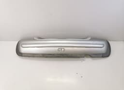 MINI Rear bumper MINI MINI I (2001-2007) — thumbnail 1