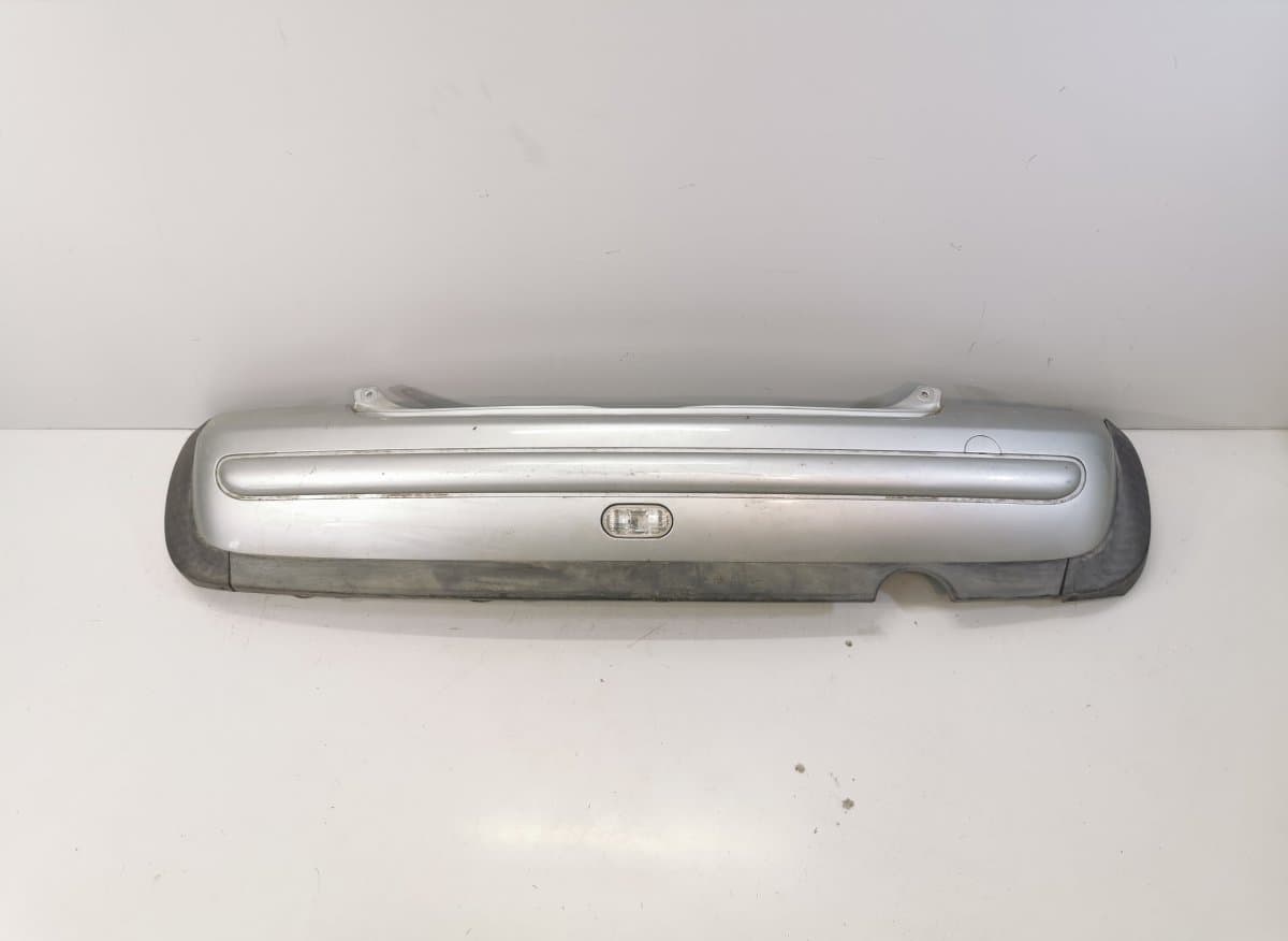 MINI Rear bumper MINI MINI I (2001-2007)