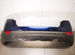 CHEVROLET Rear bumper CHEVROLET CAPTIVA I (2006-2018) — thumbnail 1