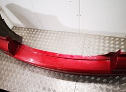 DODGE Rear bumper DODGE CALIBER (2006-2012) — thumbnail 5