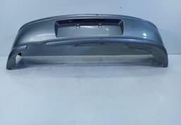 BMW 51127186087 Rear bumper BMW 1 (E81, E82, E87, E88) (2003-2013) — thumbnail 2