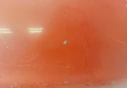TOYOTA 521590D976 Rear bumper TOYOTA YARIS II (XP90) (2005-2013) — thumbnail 5