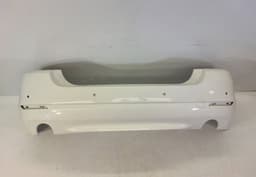 BMW 15857711 Rear bumper BMW 5 (F10, F11) (2010-2017) — thumbnail 1