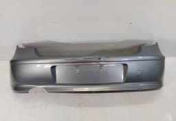 BMW 51127186087 Rear bumper BMW 1 (E81, E82, E87, E88) (2003-2013) — thumbnail 1