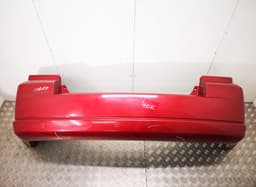 DODGE Rear bumper DODGE CALIBER (2006-2012) — thumbnail 1