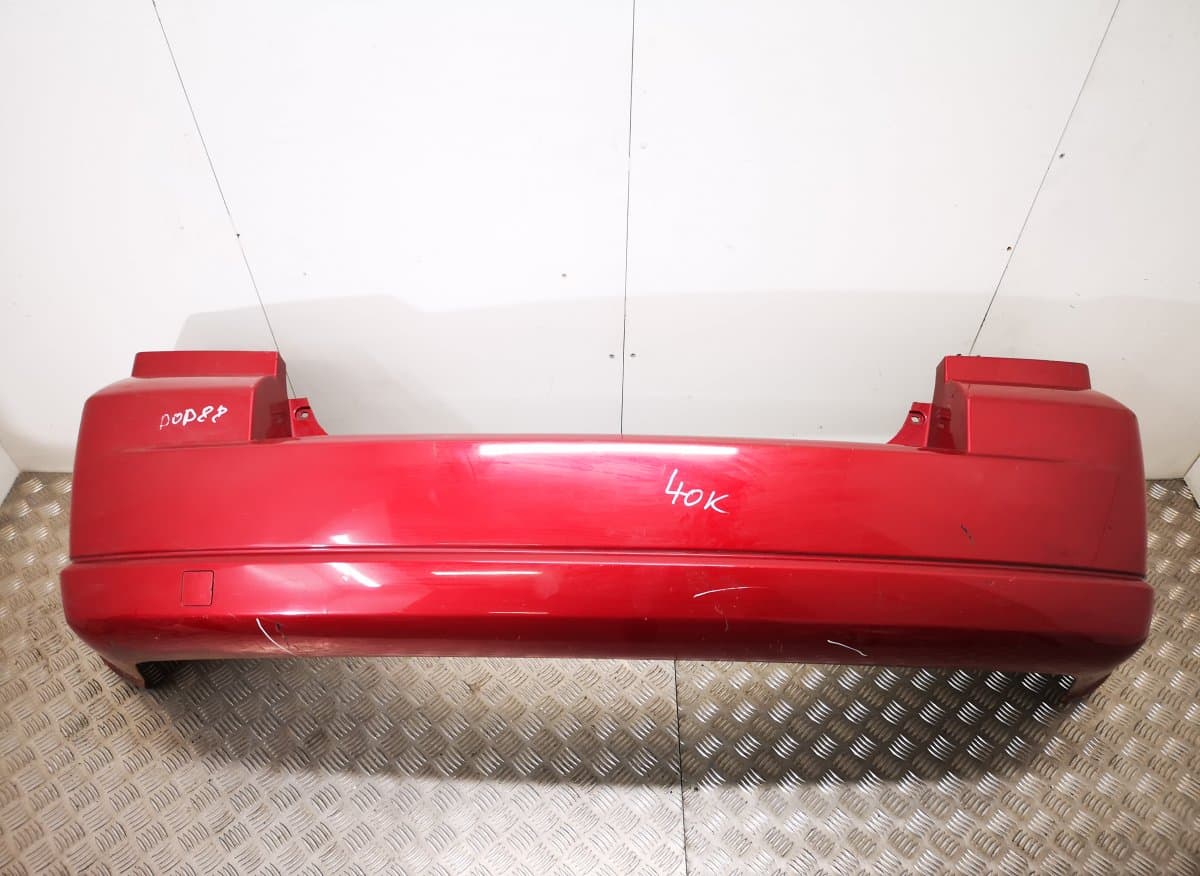 Rear bumper DODGE CALIBER (2006-2012)