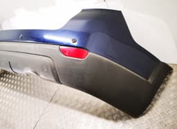 CHEVROLET Rear bumper CHEVROLET CAPTIVA I (2006-2018) — thumbnail 4