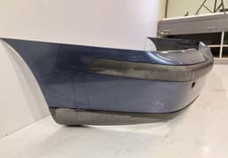 VOLVO Rear bumper VOLVO S60 I (RS) (2000-2010) — thumbnail 4