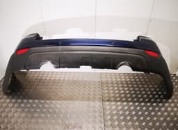 CHEVROLET Rear bumper CHEVROLET CAPTIVA I (2006-2018) — thumbnail 2