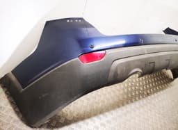 CHEVROLET Rear bumper CHEVROLET CAPTIVA I (2006-2018) — thumbnail 3