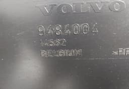 VOLVO Rear bumper VOLVO S60 I (RS) (2000-2010) — thumbnail 1