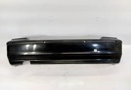 BMW Rear bumper BMW 3 (E46) (1998-2005) — thumbnail 1