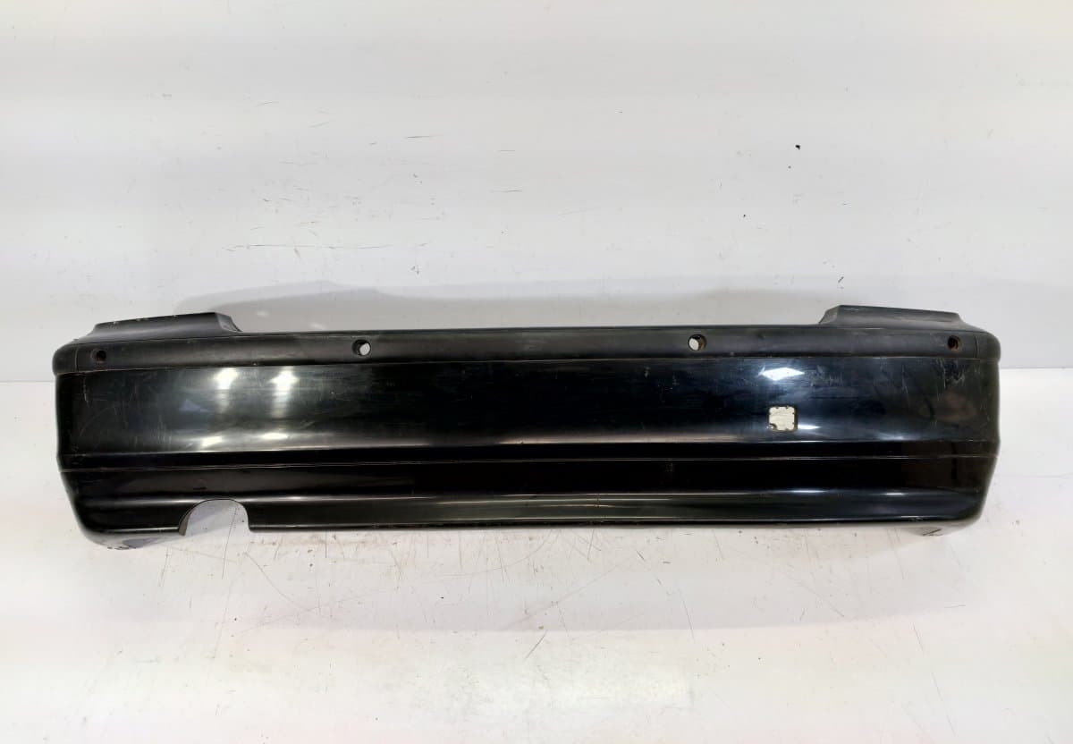 BMW Rear bumper BMW 3 (E46) (1998-2005)