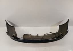 AUDI 8K5807511 Rear bumper AUDI A4 / A4 ALLROAD (B8) (2007-2015) — thumbnail 2