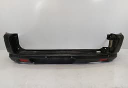 HONDA 71505-SCA-G000 71505SCAG000 Rear bumper HONDA CR-V II (RD) (2001-2006) — thumbnail 1