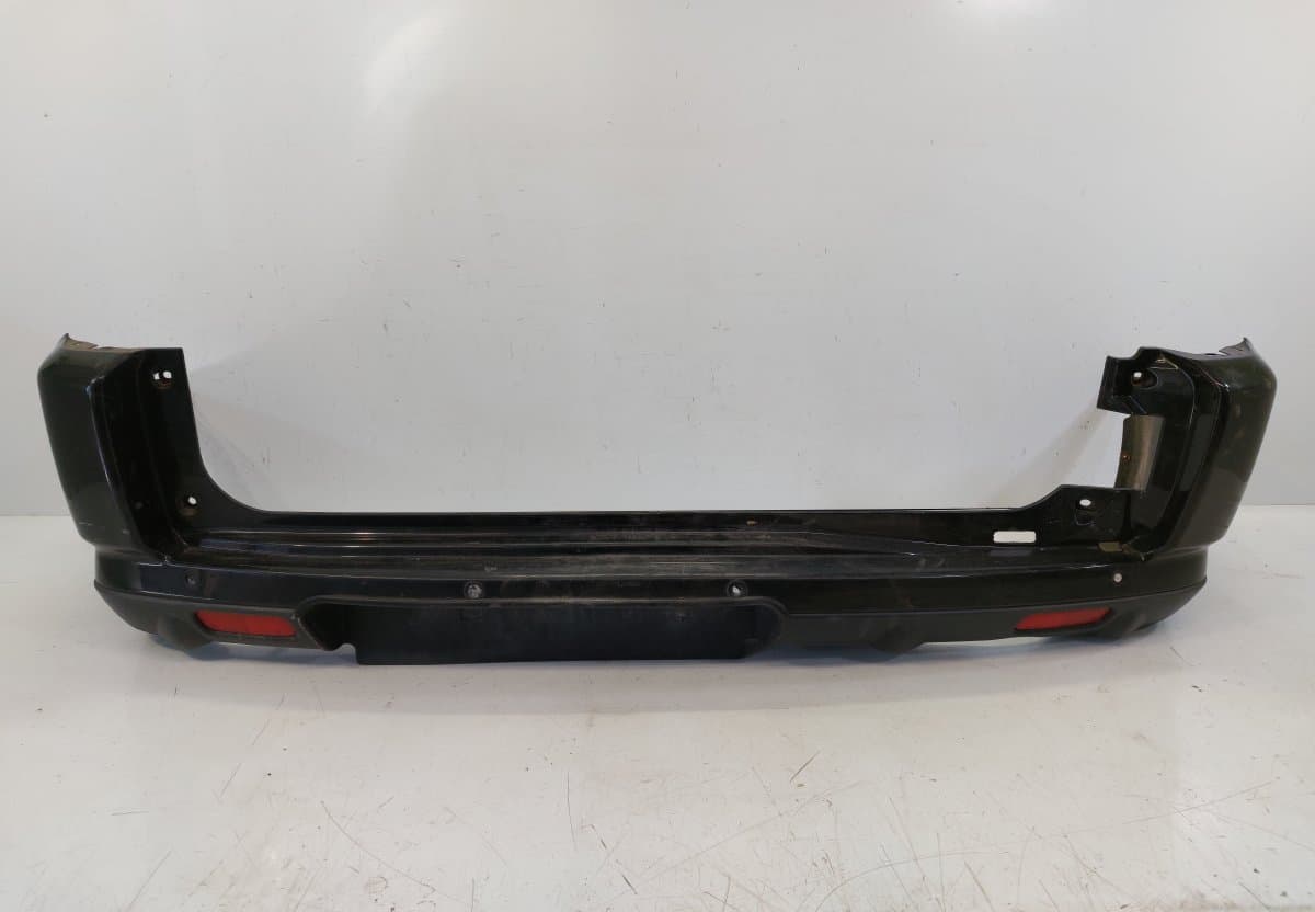 71505-SCA-G000 71505SCAG000 Rear bumper HONDA CR-V II (RD) (2001-2006)