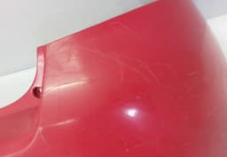 TOYOTA 521590D976 Rear bumper TOYOTA YARIS II (XP90) (2005-2013) — thumbnail 4