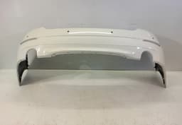 BMW 15857711 Rear bumper BMW 5 (F10, F11) (2010-2017) — thumbnail 2