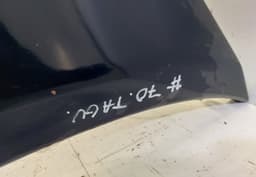 LAND ROVER Rear bumper LAND ROVER RANGE ROVER SPORT I (L320) (2005-2013) — thumbnail 4