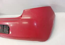 TOYOTA 521590D976 Rear bumper TOYOTA YARIS II (XP90) (2005-2013) — thumbnail 3