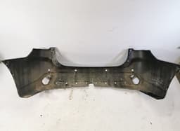 MITSUBISHI Rear bumper MITSUBISHI OUTLANDER III (GG, GF, ZJ, ZK, ZL) (2012-2021) — thumbnail 5