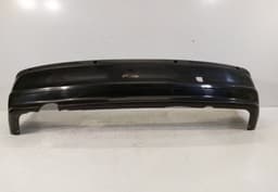 BMW Rear bumper BMW 3 (E46) (1998-2005) — thumbnail 2