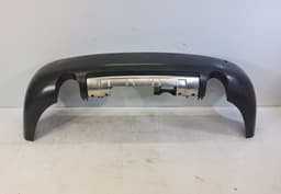 AUDI 4Z7807511 Rear bumper AUDI A6 / A6 ALLROAD (C5) (1997-2005) — thumbnail 2