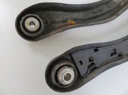 MERCEDES-BENZ A1643501406 A1643501306 A1643501606 A1643500053 A1643500053 Rear axle track control arm set MERCEDES-BENZ GL-CLASS (X164) (2006-2012) — thumbnail 3