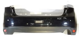 MITSUBISHI Rear bumper MITSUBISHI ASX I / RVR III (GA) (2010-2023) — thumbnail 3