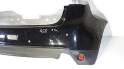 MITSUBISHI Rear bumper MITSUBISHI ASX I / RVR III (GA) (2010-2023) — thumbnail 5