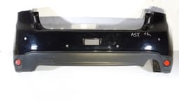 MITSUBISHI Rear bumper MITSUBISHI ASX I / RVR III (GA) (2010-2023) — thumbnail 1