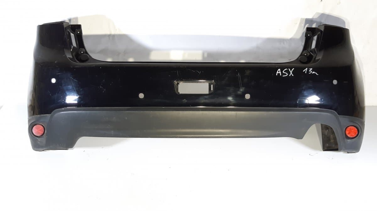 Rear bumper MITSUBISHI ASX I / RVR III (GA) (2010-2023)