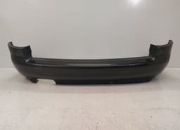AUDI 4B9807511AB Rear bumper AUDI A6 / A6 ALLROAD (C5) (1997-2005) — thumbnail 1