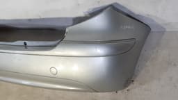 MERCEDES-BENZ Rear bumper MERCEDES-BENZ A-CLASS (W169) (2004-2012) — thumbnail 4