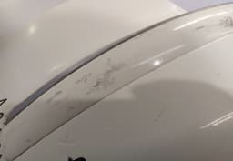 AUDI 4E0807366A 4E0807385A 401000002 4E0807365A Rear bumper AUDI A8 (4E) (2002-2010) — thumbnail 5
