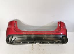 MITSUBISHI Rear bumper MITSUBISHI OUTLANDER III (GG, GF, ZJ, ZK, ZL) (2012-2021) — thumbnail 1