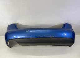 AUDI Rear bumper AUDI A4 / A4 ALLROAD (B8) (2007-2015) — thumbnail 1
