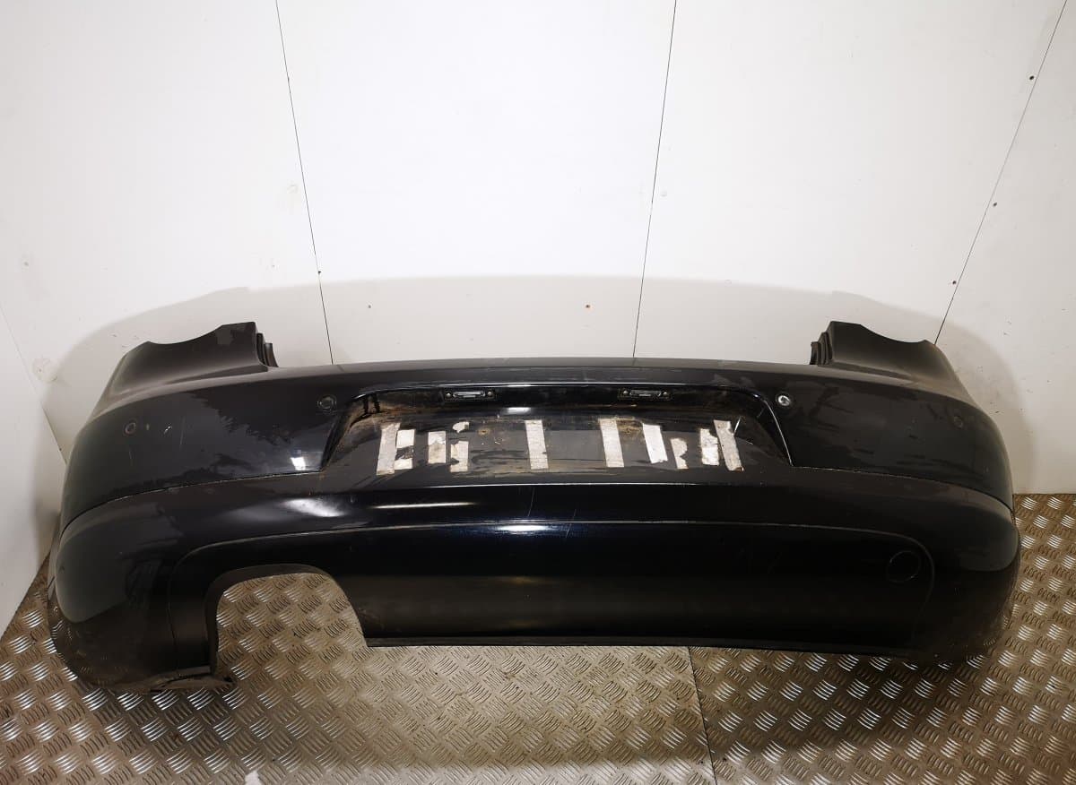 Rear bumper VW EOS (1F7, 1F8) (2006-2015)