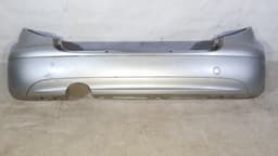 MERCEDES-BENZ Rear bumper MERCEDES-BENZ A-CLASS (W169) (2004-2012) — thumbnail 1