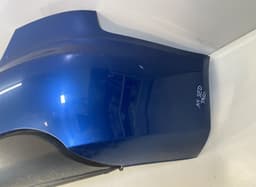 AUDI Rear bumper AUDI A4 / A4 ALLROAD (B8) (2007-2015) — thumbnail 4