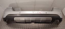 MERCEDES-BENZ Rear bumper MERCEDES-BENZ ML-CLASS (W164) (2005-2011) — thumbnail 1