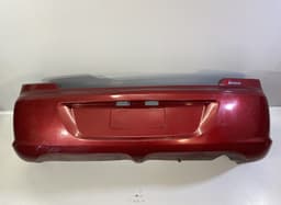 CHRYSLER Rear bumper CHRYSLER SEBRING (JS) (2007-2010) — thumbnail 1