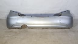 MERCEDES-BENZ Rear bumper MERCEDES-BENZ A-CLASS (W169) (2004-2012) — thumbnail 2