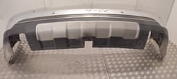 MERCEDES-BENZ Rear bumper MERCEDES-BENZ ML-CLASS (W164) (2005-2011) — thumbnail 5