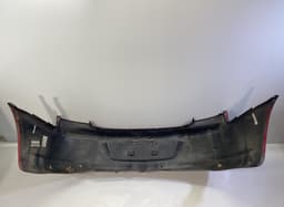 CHRYSLER Rear bumper CHRYSLER SEBRING (JS) (2007-2010) — thumbnail 4