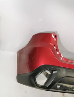 MITSUBISHI Rear bumper MITSUBISHI OUTLANDER III (GG, GF, ZJ, ZK, ZL) (2012-2021) — thumbnail 3
