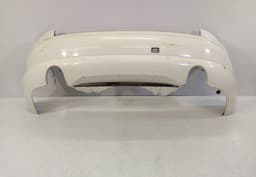 AUDI 4E0807366A 4E0807385A 401000002 4E0807365A Rear bumper AUDI A8 (4E) (2002-2010) — thumbnail 1